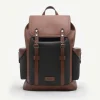 Jones Backpack<PEDRO Fashion