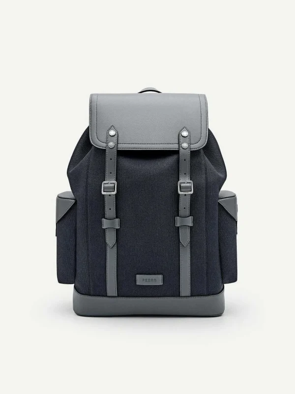 Jones Backpack<PEDRO New