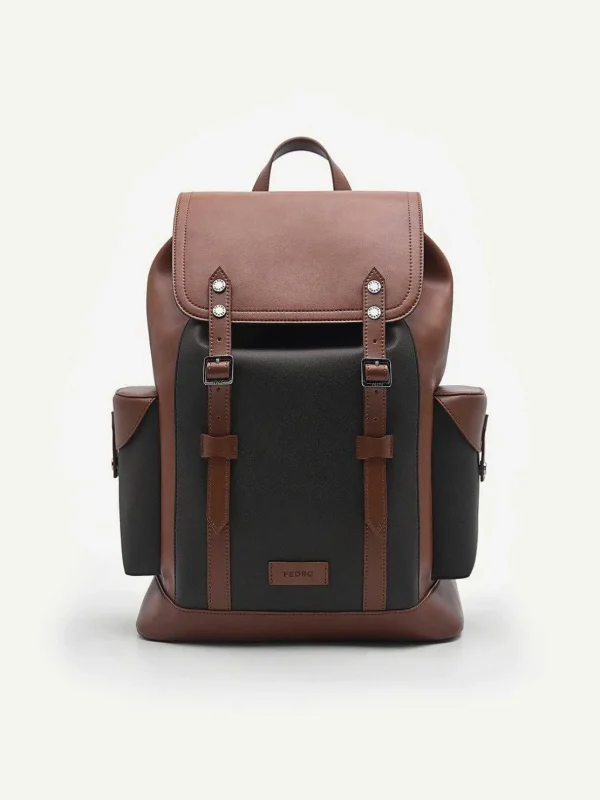 jones_backpack_0.webp Jones Backpack<PEDRO Fashion