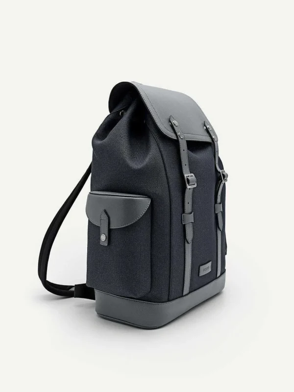 Jones Backpack<PEDRO New