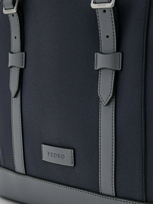 Jones Backpack<PEDRO New