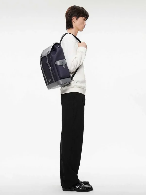 Jones Backpack<PEDRO New