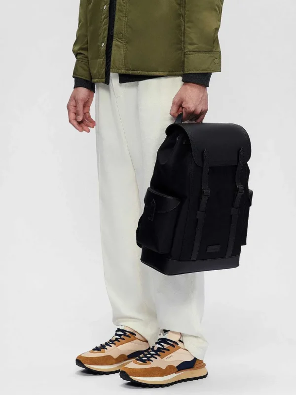 jones_nylon_backpack_1.webp Jones Nylon Backpack<PEDRO Fashion