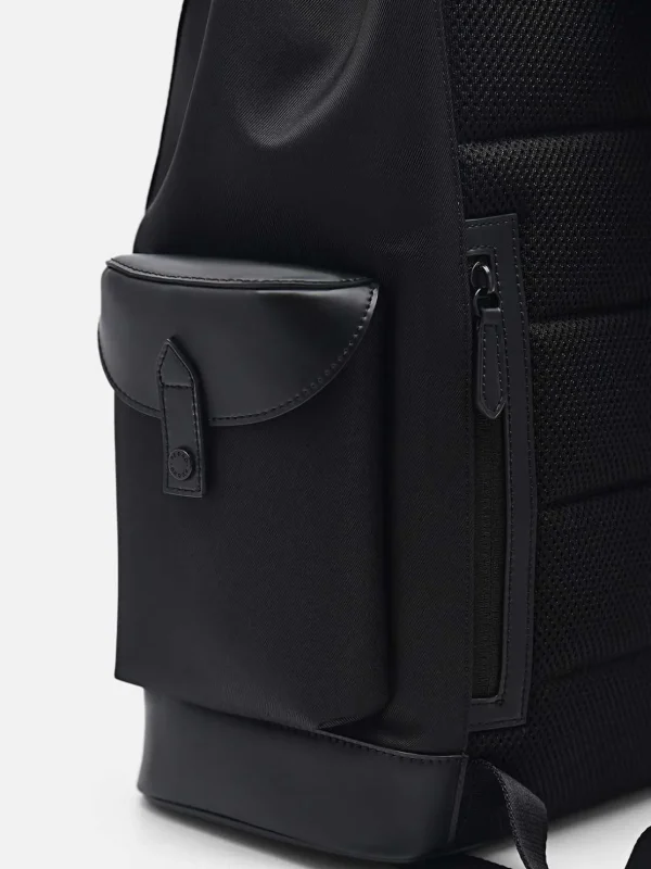 jones_nylon_backpack_6.webp Jones Nylon Backpack<PEDRO Fashion