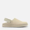 Kenzie Backstrap Sandals<PEDRO Cheap