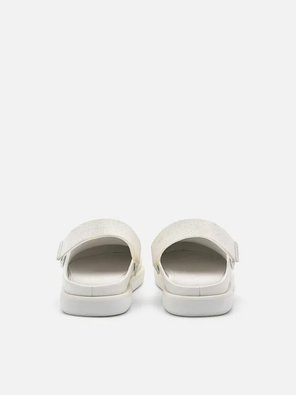 Kenzie Slingback Mules<PEDRO Outlet