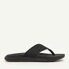 Knitted Lightweight Thong Sandal<PEDRO Cheap