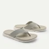 Knitted Lightweight Thong Sandal<PEDRO Online