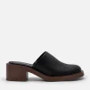 Lali Heel Mules<PEDRO Store