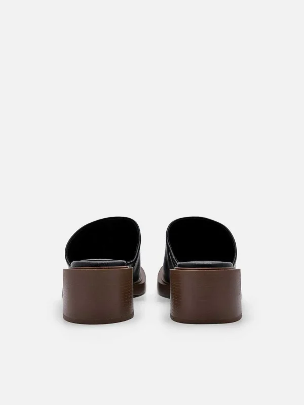 Lali Heel Mules<PEDRO Store