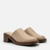 Lali Heel Mules<PEDRO Sale