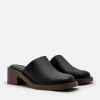 Lali Heel Mules<PEDRO Store