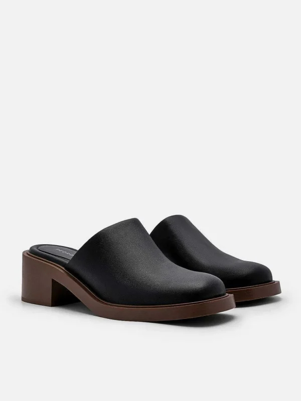 Lali Heel Mules<PEDRO Store