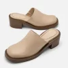 Lali Heel Mules<PEDRO Sale