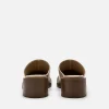 Lali Heel Mules<PEDRO Sale