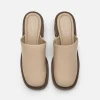 Lali Heel Mules<PEDRO Sale
