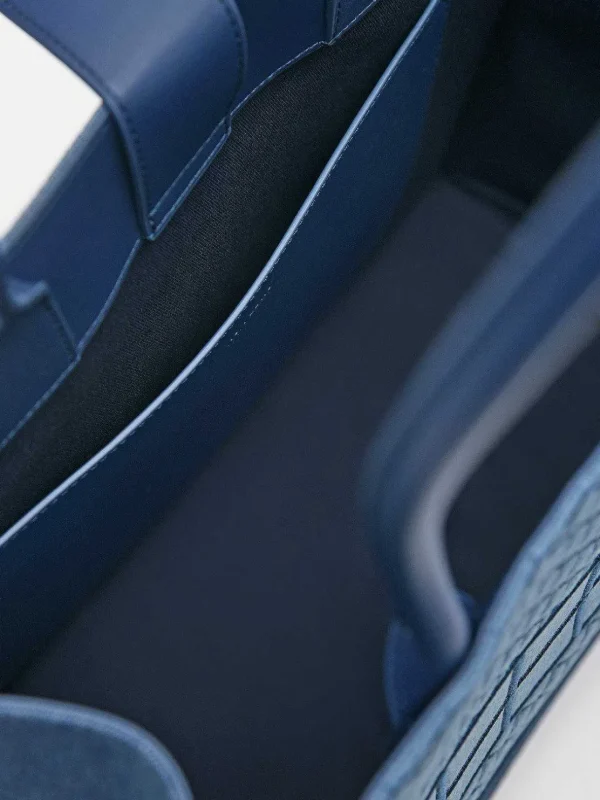 large_denim_market_tote_1.webp Large Denim Market Tote<PEDRO Flash Sale