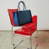 large_denim_market_tote_2.webp Large Denim Market Tote<PEDRO Flash Sale