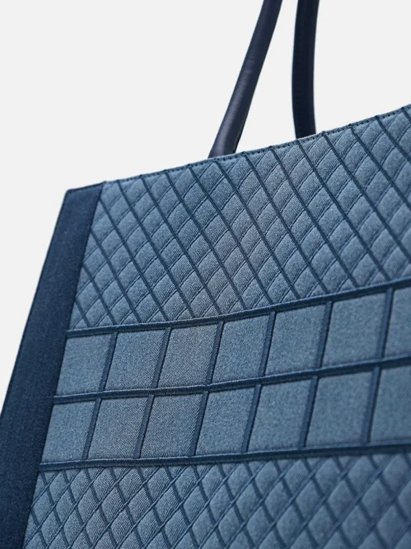 large_denim_market_tote_5.webp Large Denim Market Tote<PEDRO Flash Sale