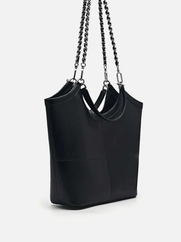 large_elle_tote_bag_1.webp Large Elle Tote Bag<PEDRO Store