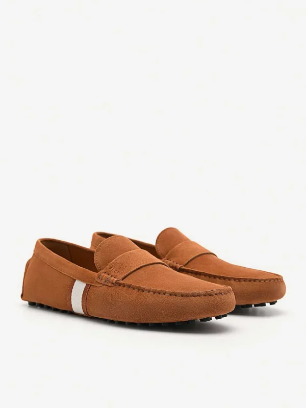 leather_band_driving_shoe_0-1.webp Leather Band Driving Shoes<PEDRO Shop