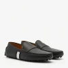 leather_band_driving_shoe_0-3.webp Leather Band Driving Shoes<PEDRO Flash Sale