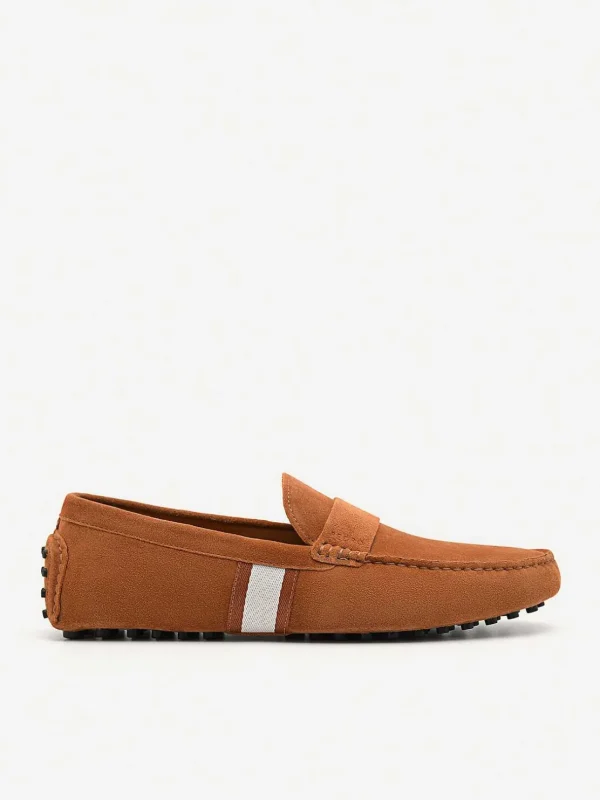 leather_band_driving_shoe_1-1.webp Leather Band Driving Shoes<PEDRO Shop