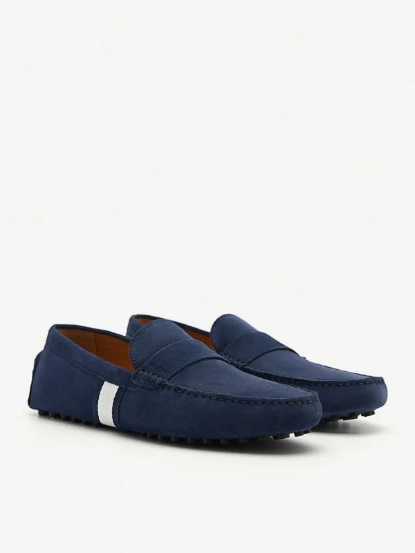 leather_band_driving_shoe_1-2.webp Leather Band Driving Shoes<PEDRO New