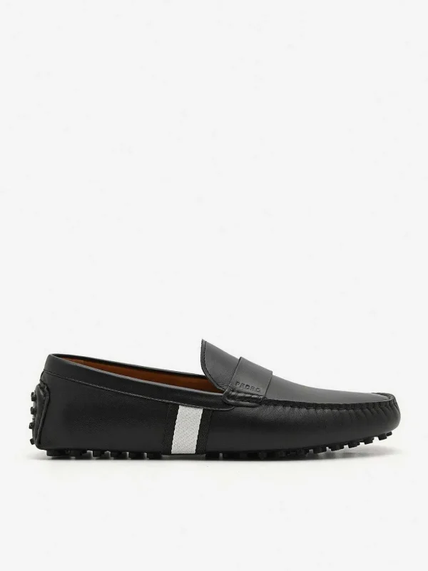 leather_band_driving_shoe_1-3.webp Leather Band Driving Shoes<PEDRO Flash Sale