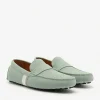 Leather Band Driving Shoes<PEDRO Best