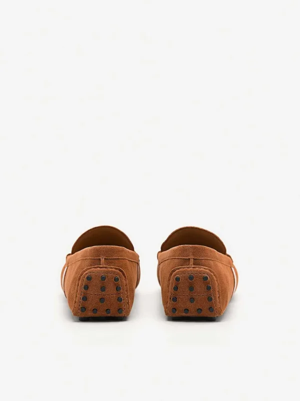 leather_band_driving_shoe_3-1.webp Leather Band Driving Shoes<PEDRO Shop