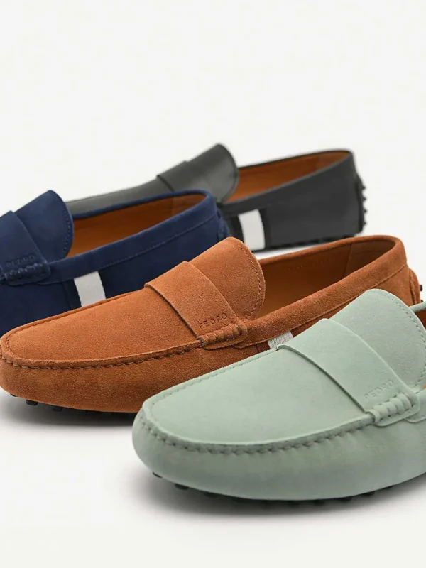 leather_band_driving_shoe_4-1.webp Leather Band Driving Shoes<PEDRO Shop