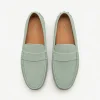 Leather Band Driving Shoes<PEDRO Best
