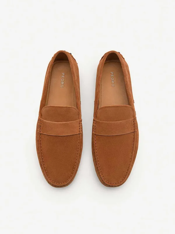 leather_band_driving_shoe_5-1.webp Leather Band Driving Shoes<PEDRO Shop