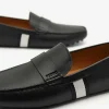 leather_band_driving_shoe_5-3.webp Leather Band Driving Shoes<PEDRO Flash Sale