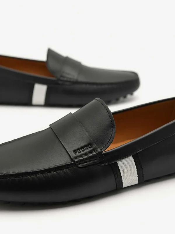 leather_band_driving_shoe_5-3.webp Leather Band Driving Shoes<PEDRO Flash Sale