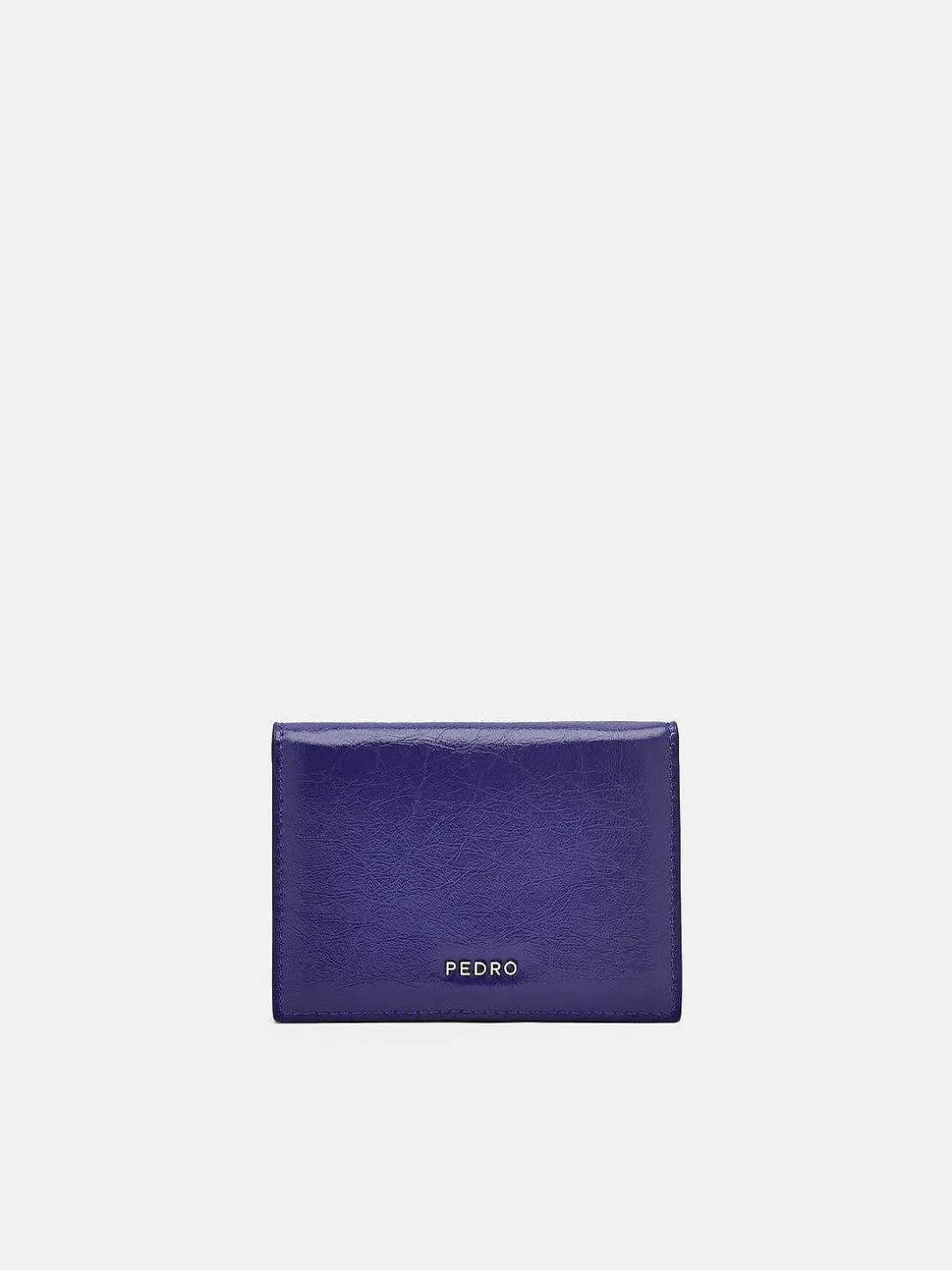leather_bifold_card_holde_0-10.webp Leather Bi-Fold Card Holder<PEDRO Shop