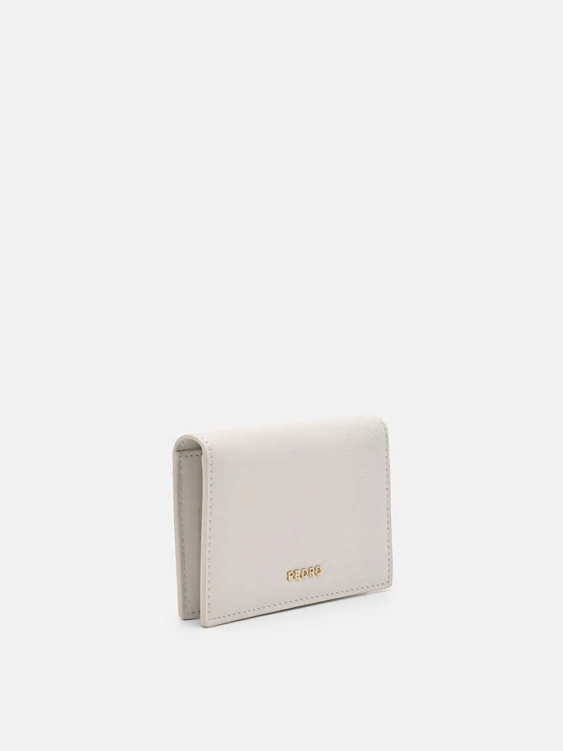 leather_bifold_card_holde_0-8.webp Leather Bi-Fold Card Holder<PEDRO Sale