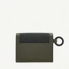leather_bifold_card_holde_1-5.webp Leather Bi-Fold Card Holder With Key Ring<PEDRO Online