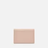 Leather Bi-Fold Card Holder<PEDRO Best