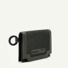 leather_bifold_card_holde_2-4.webp Leather Bi-Fold Card Holder With Key Ring<PEDRO Online