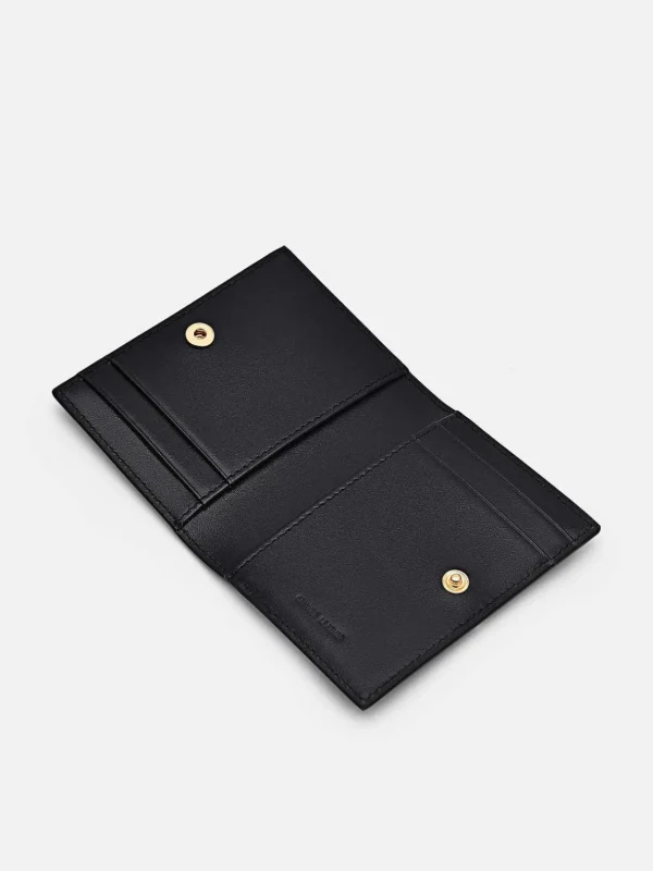 leather_bifold_card_holde_3-10.webp Leather Bi-Fold Card Holder<PEDRO Store