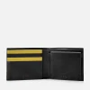 leather_bifold_coin_walle_2-1.webp Leather Bi-Fold Coin Wallet<PEDRO Fashion