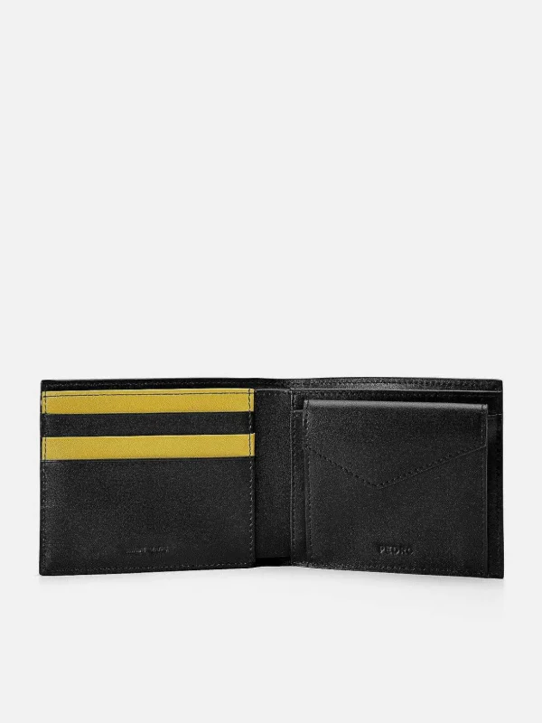 leather_bifold_coin_walle_2-1.webp Leather Bi-Fold Coin Wallet<PEDRO Fashion
