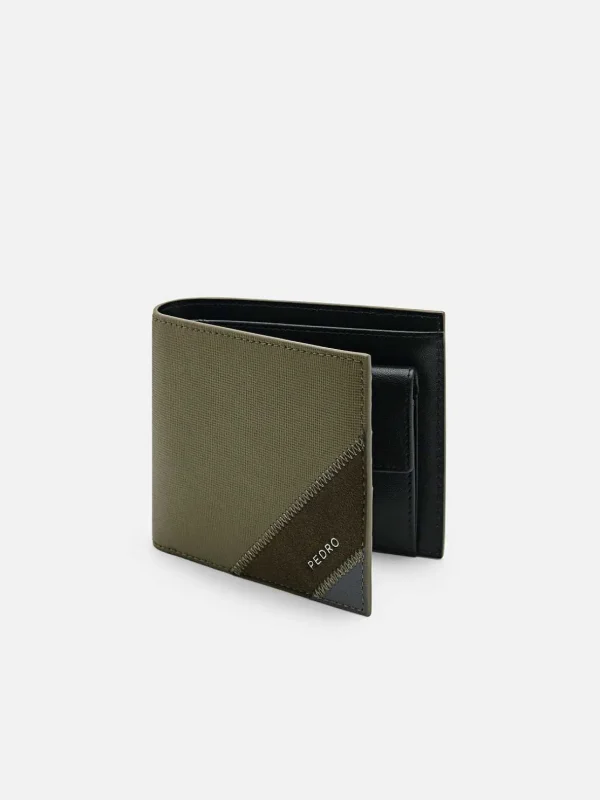 leather_bifold_coin_walle_2-3.webp Leather Bi-Fold Coin Wallet<PEDRO Hot