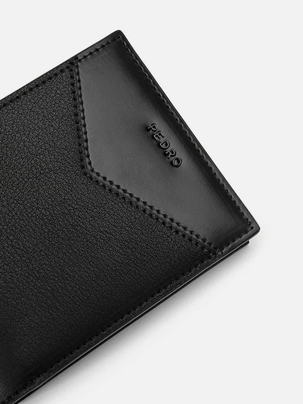 leather_bifold_coin_walle_3-1.webp Leather Bi-Fold Coin Wallet<PEDRO Fashion