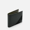 Leather Bi-Fold Coin Wallet<PEDRO Clearance