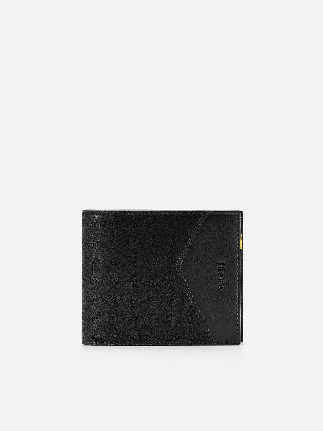 leather_bifold_flip_walle_0-1.webp Leather Bi-Fold Flip Wallet<PEDRO Clearance