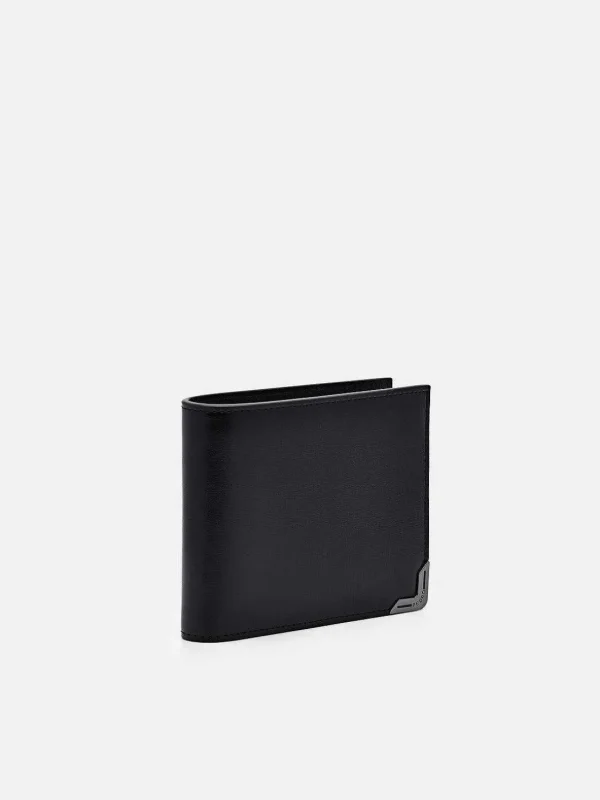leather_bifold_flip_walle_0-5.webp Leather Bi-Fold Flip Wallet<PEDRO Sale