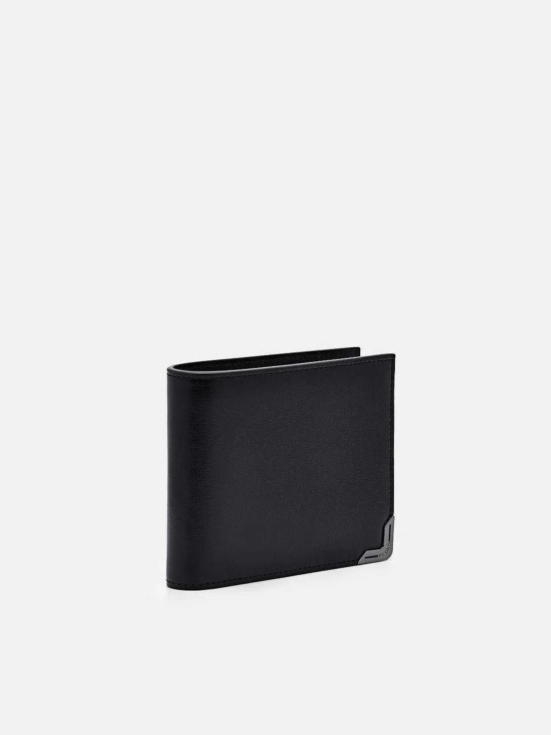 leather_bifold_flip_walle_0-5.webp Leather Bi-Fold Flip Wallet<PEDRO Sale
